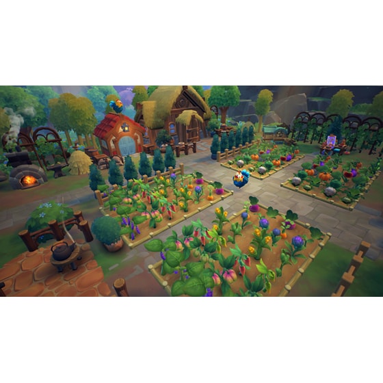 Fae Farm - Nintendo Switch image 5