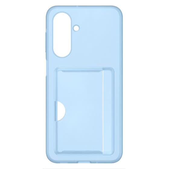 Θήκη Samsung Galaxy A17 - Samsung Card Slot Case - Blue image 3