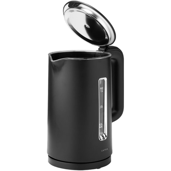 ΕSTIA CLARITY 1500 W 1.5 L Μαύρο Βραστήρας image 1