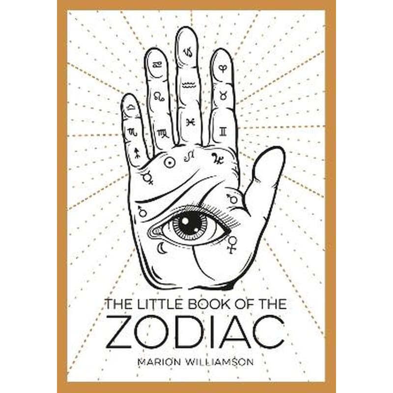 Little Book of the Zodiac