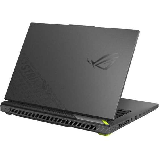 Asus ROG Strix G16 16" FHD IPS (Ryzen 9-8940HX/32 GB/1TB SSD/GeForce RTX 5060/Win11Home) Laptop image 6