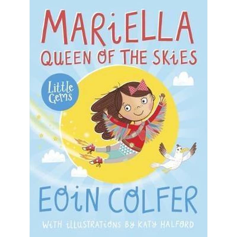 Mariella, Queen of the Skies