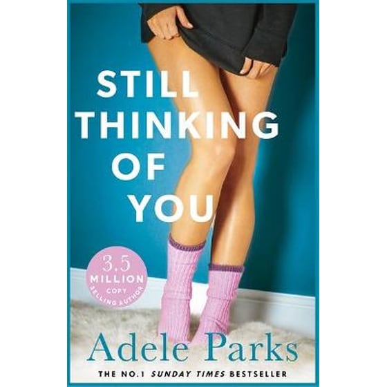 Still Thinking of You image 0