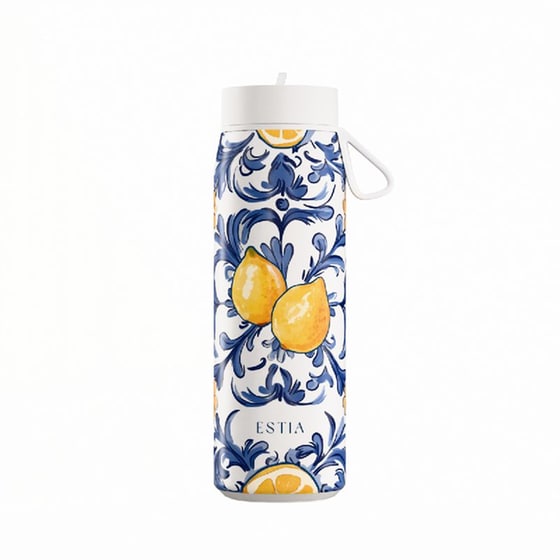 Θερμός Estia Save The Aegean Pulse Amalfi 500ml image 0