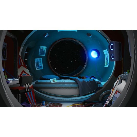 Star Overdrive - PS5 image 6