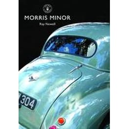 Morris Minor