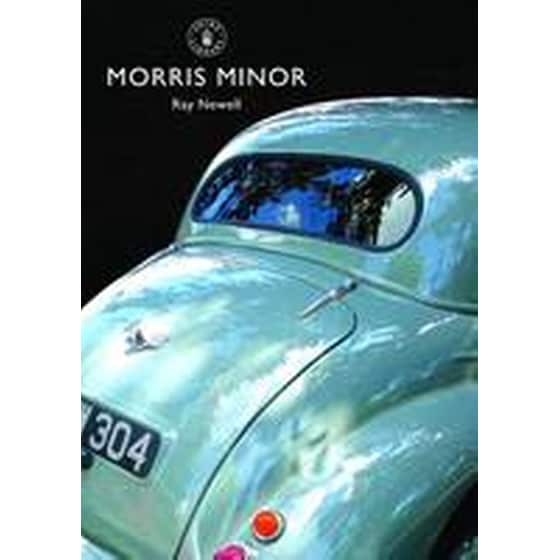 Morris Minor image 0