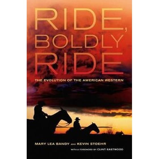 Ride, Boldly Ride image 0