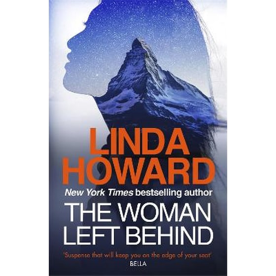 The Woman Left Behind image 0