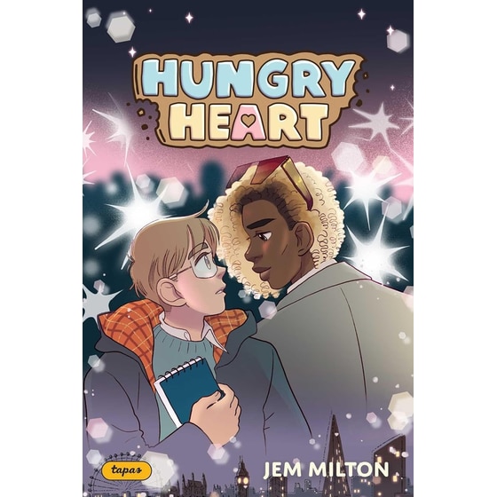 Hungry Heart image 0
