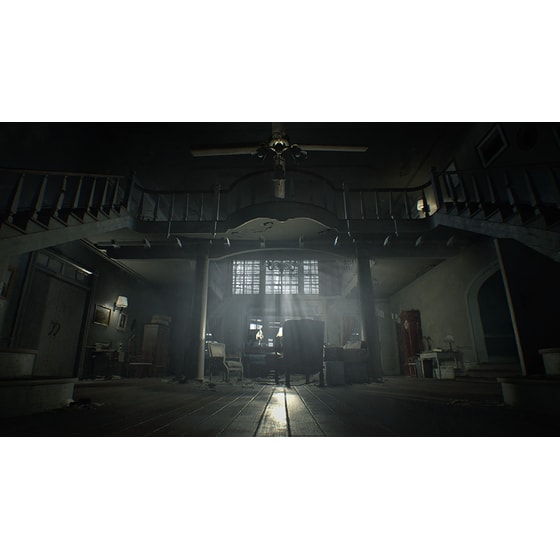 Resident Evil 7: Biohazard - PS4 Used image 3