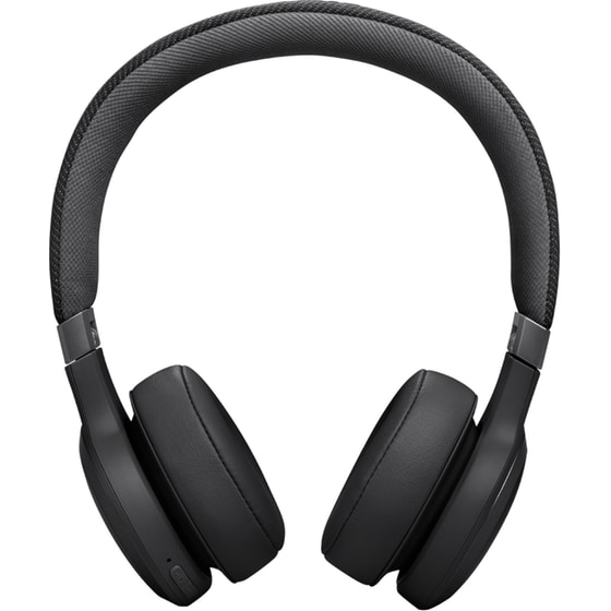 JBL Live 670NC Ασύρματα Ακουστικά Κεφαλής - Μαύρα image 2
