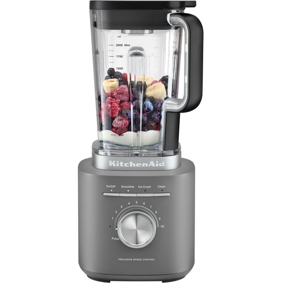 KITCHENAID 5KSB2073EDG 2 L 1200 W Μπλέντερ image 4