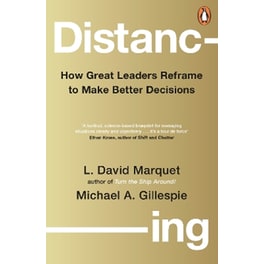 Distancing