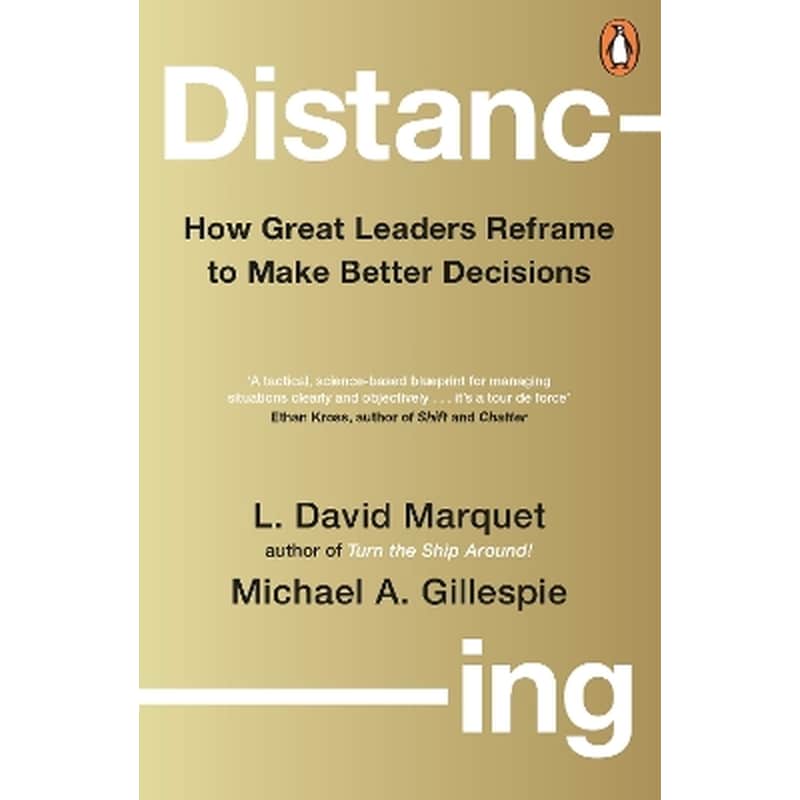 Distancing