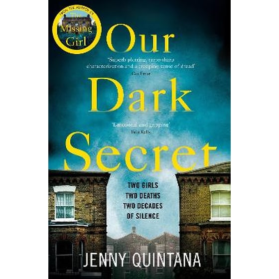 Our Dark Secret image 0