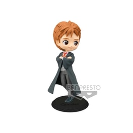 Φιγούρα Banpresto - Harry Potter Q Posket Fred Weasley Version B 14cm