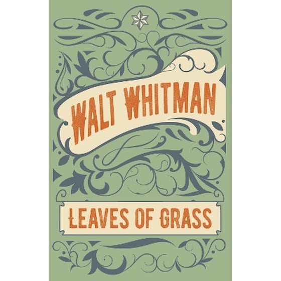 Leaves of Grass image 0