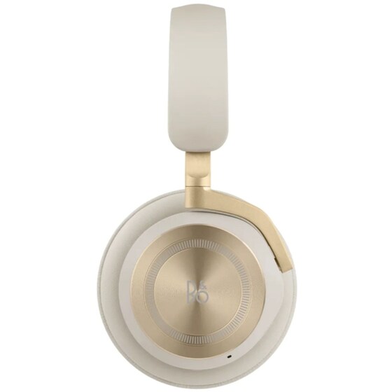 Bang Amp Olufsen Beoplay Hx Gold Tone image 4