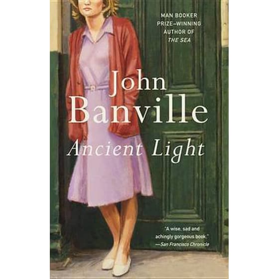 Ancient Light image 0
