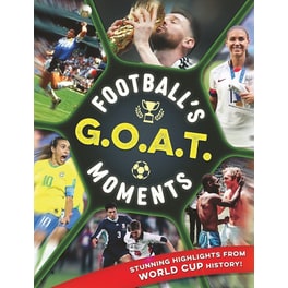 Football's GOAT Moments