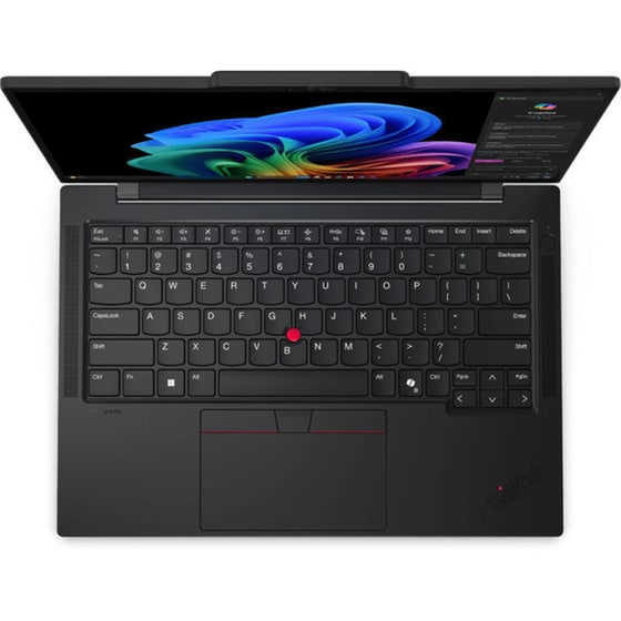 Lenovo ThinkPad T14s Gen 6 14" FHD+ IPS (Intel Core Ultra 5 228V/32 GB/512GB SSD/Arc Graphics 130V/Win11Pro) Laptop image 2