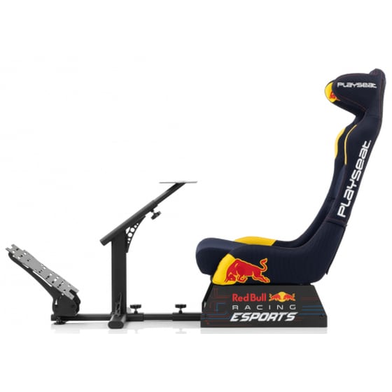 Gaming Seat Playseat Evolution Pro - Red Bull Racing image 1