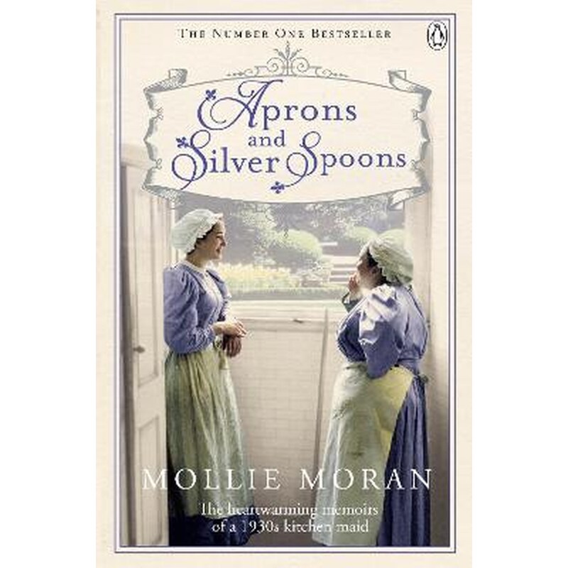 Aprons and Silver Spoons