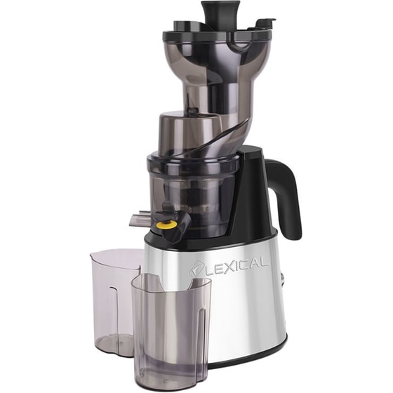 LEXICAL LSJ-2250 250 W Ασημί Αποχυμωτής image 0