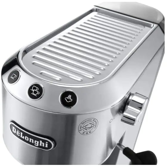 DELONGHI EC685.M 1300W 15bar Μηχανή Espresso image 3