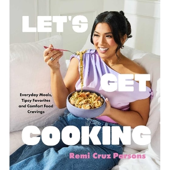 Let's Get Cooking image 0