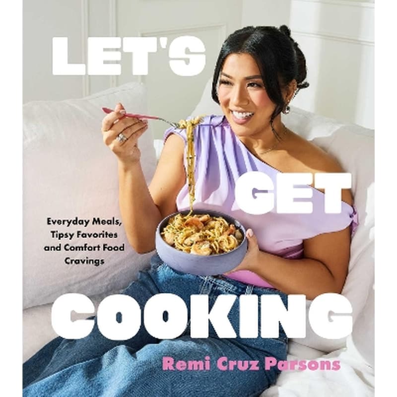 Lets Get Cooking