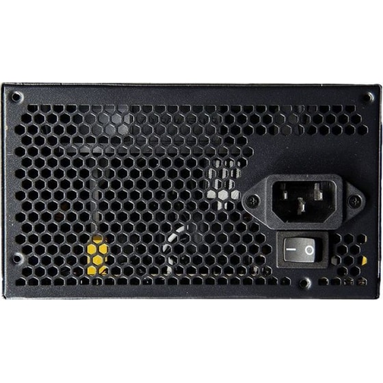 Τροφοδοτικό Υπολογιστή Cougar 650W - Μαύρο image 4