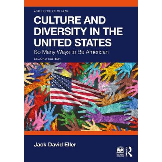 Culture and Diversity in the United States image 0