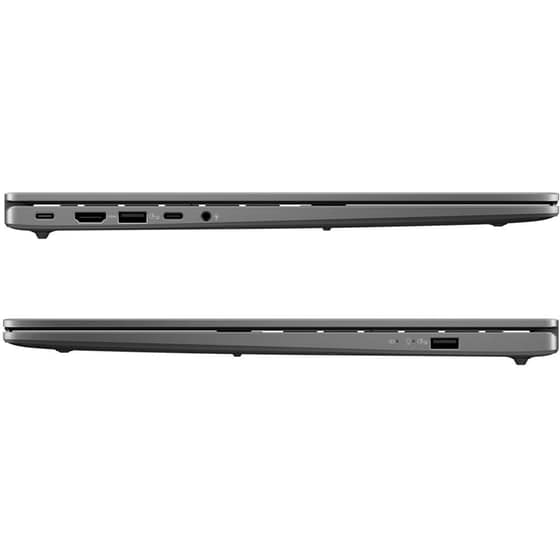 Asus Laptop Vivobook S16 M3607KA-OLED-SH008W 16'' FHD OLED (Ryzen AI 7-350/32GB/1TB SSD/ Radeon Graphics/Win11Home) Laptop image 3