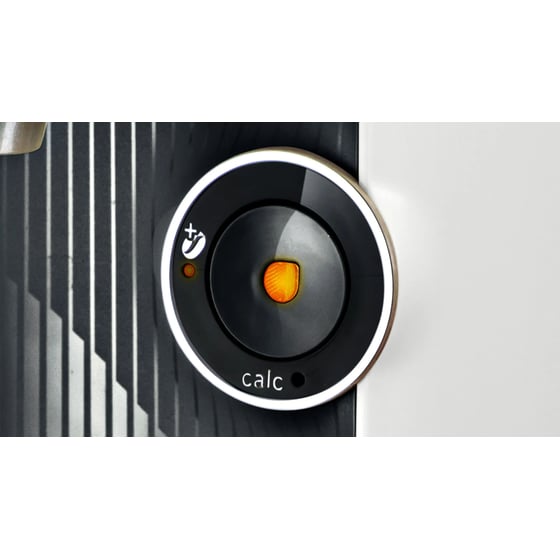 BOSCH TAS164E 1400 W 0.7 L Μηχανή Espresso image 8