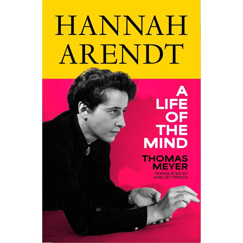 Hannah Arendt