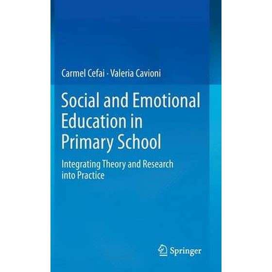 Social and Emotional Education in Primary School image 0