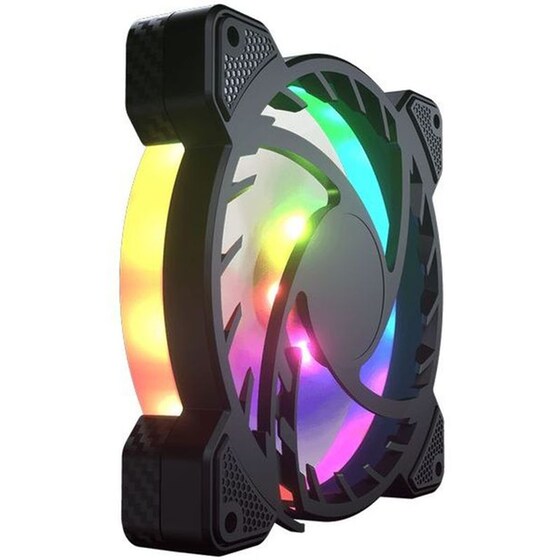 Case Fan Cougar Vortex VX120 120mm ARGB image 4
