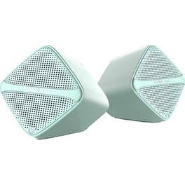 Ηχεία 2.0 Sonic Gear Cube 6W - Mint