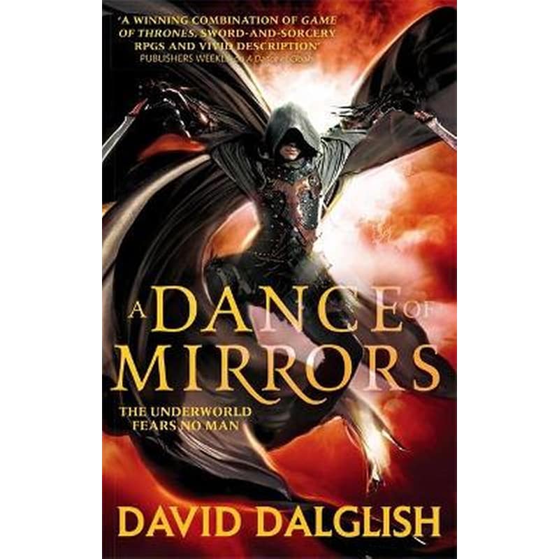 A Dance of Mirrors