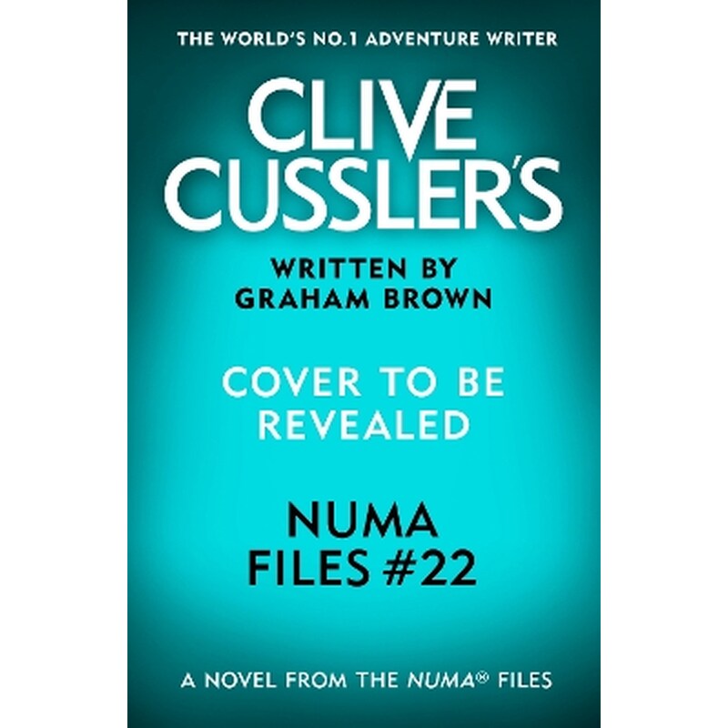 Untitled Cussler - NUMA Files #22