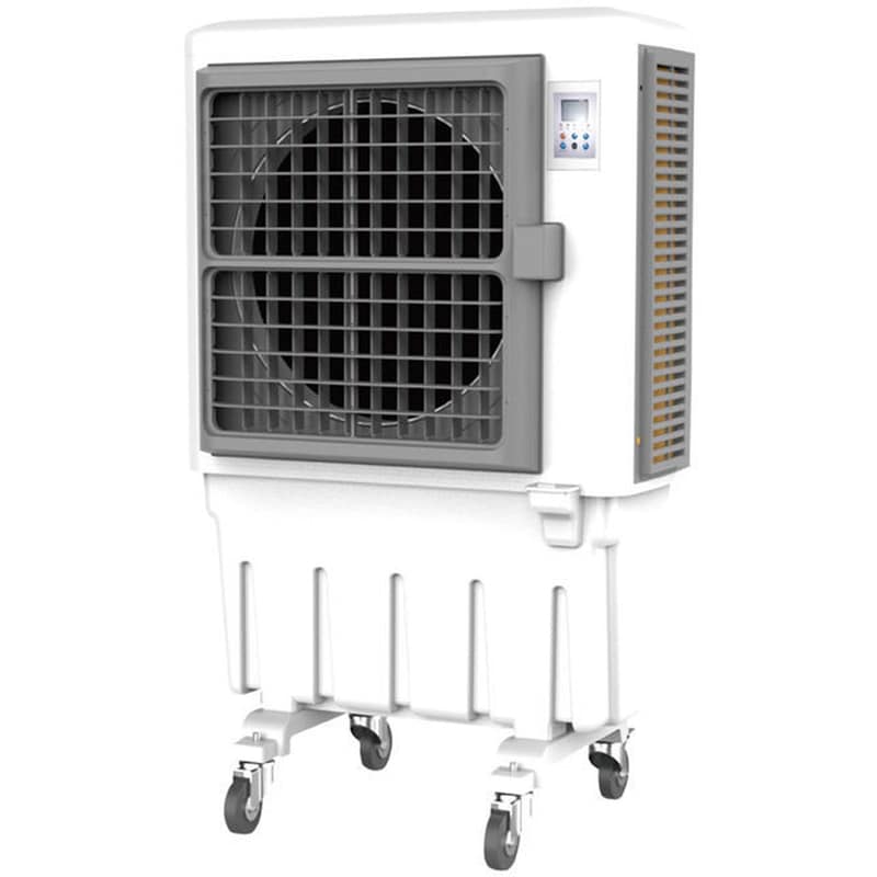 PRIMO PRIMO PRAC-80688 RC 270W 60L Air cooler με Τηλεχειριστήριο