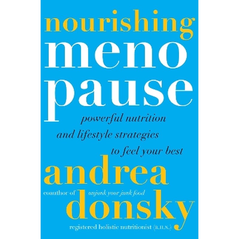 Nourishing Menopause