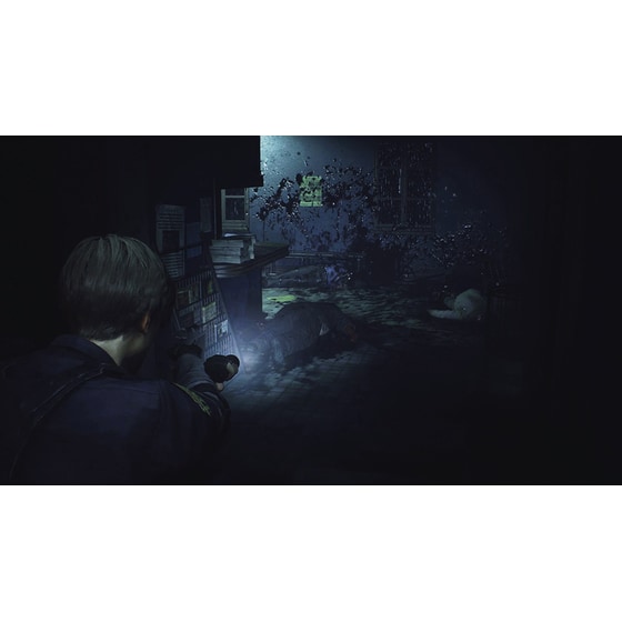 Resident Evil 2 Remake - PS5 image 3