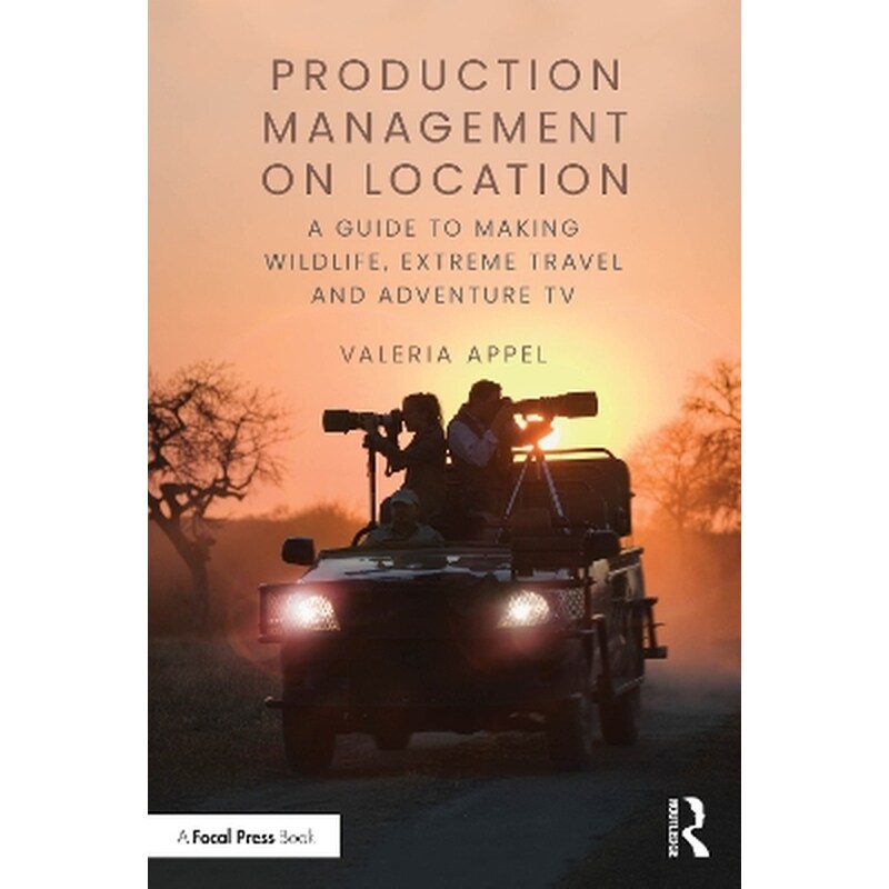 Production Management on Location