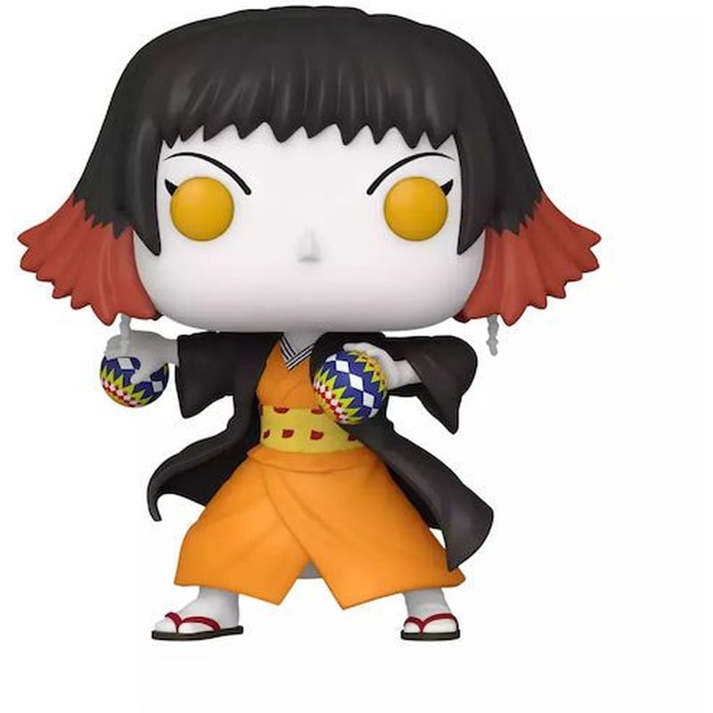 Funko Pop! Animation - Demon Slayer - Susamaru #1409