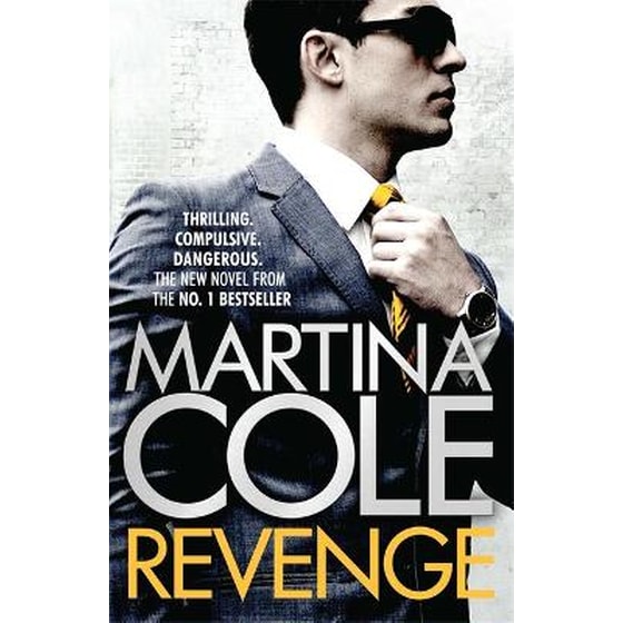 Revenge image 0