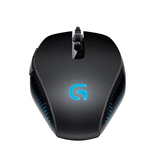 MOUSE LOGITECH G302 DAEDALUS PRIME MOB G image 4