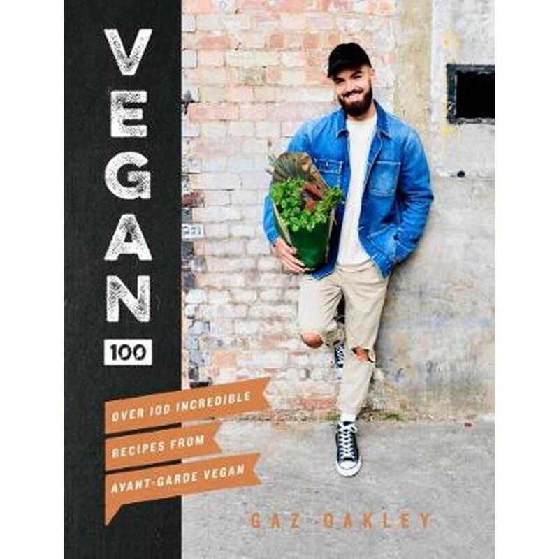Vegan 100